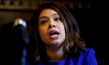 মন্ত্রী টিউলিপ সিদ্দিকের ‘বিকল্প বিবেচনা’ করছে যুক্তরাজ্য সরকার