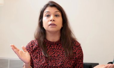 টিউলিপকে বরখাস্তের আহ্বান বিরোধী দলের