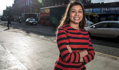 টিউলিপের ব্যবহৃত সেই ফ্ল্যাট কেনা হয়েছিল অফশোর কোম্পানির মাধ্যমে