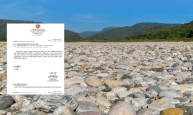 দীর্ঘ ৭ বছর পর খুলছে সিলেটের পাথর কোয়ারি