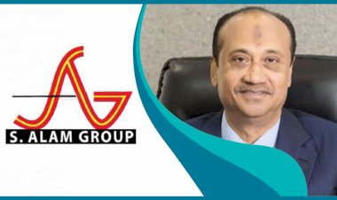 এস আলম পরিবারের ৬৮ ব্যাংক হিসাব অবরুদ্ধ, সম্পদ জব্দের আদেশ