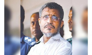 ১০ ট্রাক অস্ত্র মামলা : বাবরসহ ৫ জন খালাস