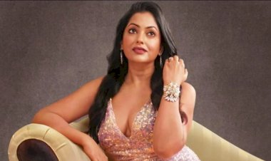 শিল্পী সমিতি থেকে বহিষ্কার নিপুন