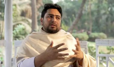 বিএনপির কথার টোন আওয়ামী লীগের সাথে মিলে যাচ্ছে, বিবিসি বাংলাকে নাহিদ