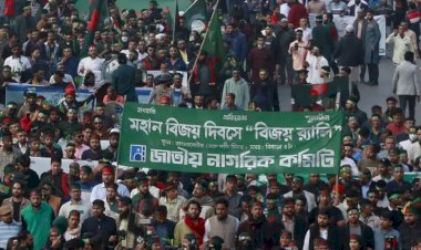 ত্রাণের কম্বল ও সংগঠন চালানোর টাকা কোথায় পাচ্ছেন ছাত্ররা?