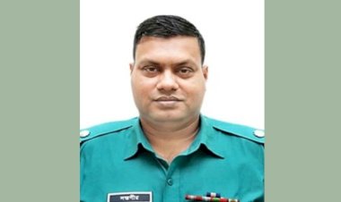 সাংবাদিক তুরাব হত্যায় অতিরিক্ত পুলিশ সুপার দস্তগীর বরখাস্ত