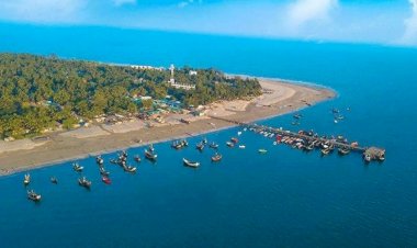 ৯ মাসের জন্য বন্ধ হচ্ছে সেন্টমার্টিন ভ্রমণ