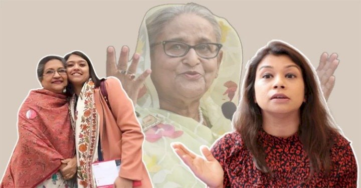 লন্ডনে টিউলিপের আরও এক উপহারের ফ্ল্যাটের সন্ধান