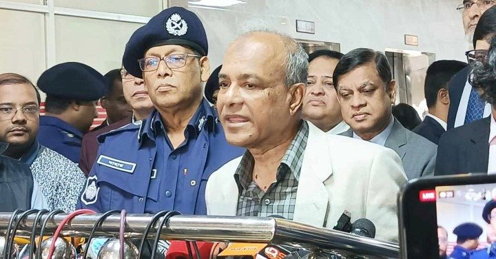 ছাত্র আন্দোলনে আহতদের মধ্যে ১০০ জন পুলিশের চাকরি পাচ্ছে