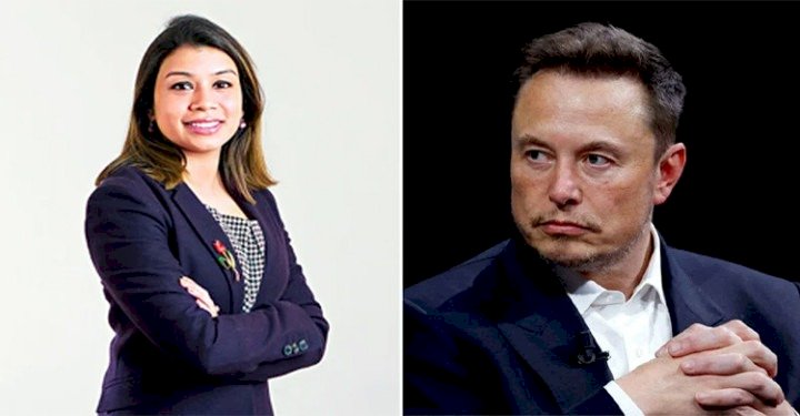 দুর্নীতিবিরোধী মন্ত্রী নিজেই দুর্নীতিতে জড়িয়ে: টিউলিপকে ইলন মাস্ক