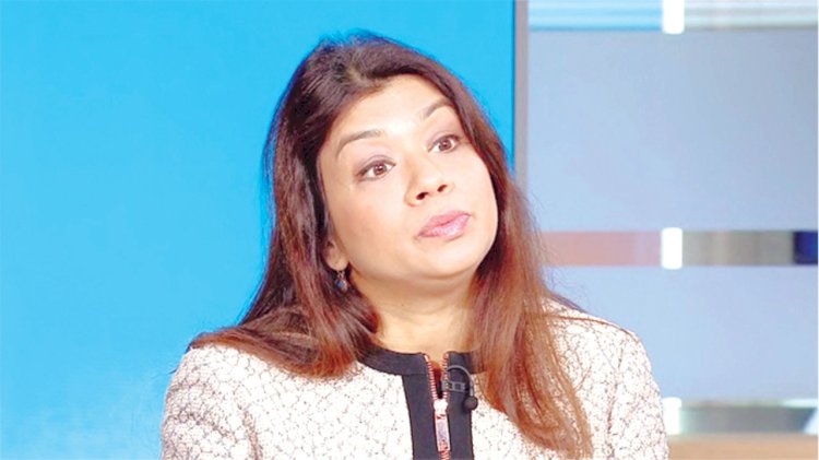 টিউলিপকে ডুবিয়েছে বাংলাদেশ-ব্রিটিশ রাজনীতির ‘আঁতাত’