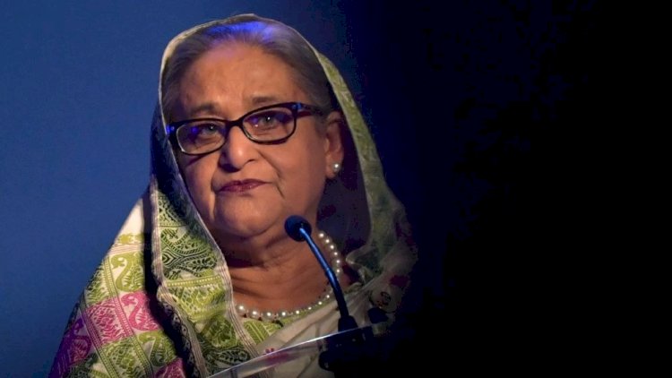 শেখ হাসিনার ৯ প্রকল্পে ৮০ হাজার কোটি টাকা দুর্নীতি