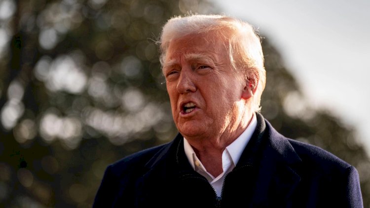 যুক্তরাষ্ট্রের বিদেশি সহায়তা বন্ধ, পাবে শুধু দুই দেশ