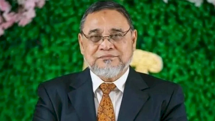 নিবন্ধন থাকার ওপর নির্ভর করছে আ.লীগের নির্বাচনে অংশগ্রহণ: সিইসি