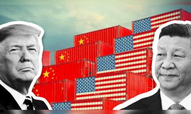 এবার যুক্তরাষ্ট্রের বিরুদ্ধে চীনের অ্যাকশন শুরু