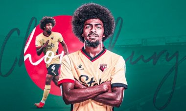 কবে বাংলাদেশে পা রাখছেন হামজা?