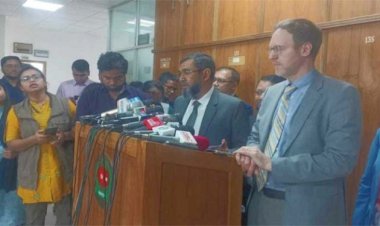 ডিসেম্বর ধরেই নির্বাচনের সব ধরনের প্রস্তুতি নিচ্ছে ইসি