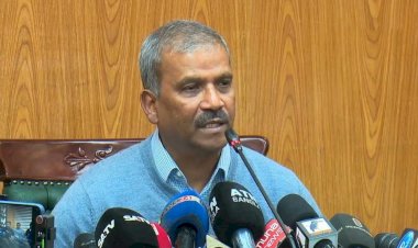 অক্টোবরের মধ্যে হাসিনা ও আ.লীগের শীর্ষ নেতাদের বিরুদ্ধে মামলার রায়