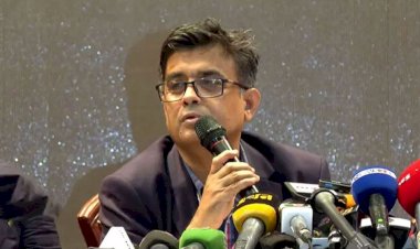 সারা দেশে ৮ শতাধিক আয়নাঘর ছিল: শফিকুল আলম