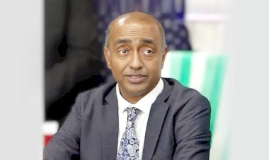 'আ.লীগকে ক্ষমতায় টিকিয়ে রাখতেই বিডিআর হত্যাকাণ্ড'