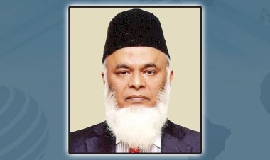 নাসা গ্রুপের নজরুলের ৭৮১ কোটি টাকার অবৈধ সম্পদ, দুদকের মামলা