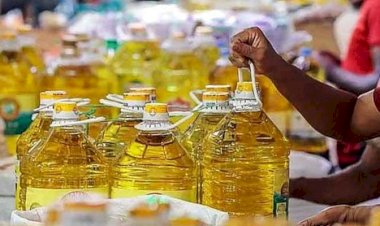 সিলেটে কাটেনি ভোজ্যতেলের সঙ্কট