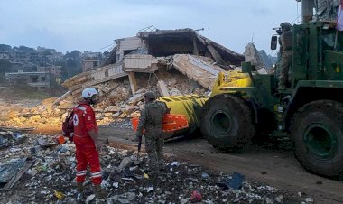 ২৬৬ বার যুদ্ধবিরতি চুক্তি লঙ্ঘন করেছে ইসরাইল