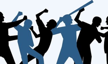 বিএনপি ও আ.লীগের সমর্থকদের সংঘর্ষে নি হ ত ১, আ হ ত ১০