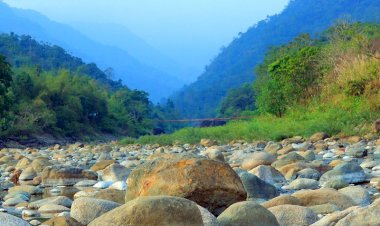 বাংলাদেশের প্রাকৃতিক সৌন্দর্য