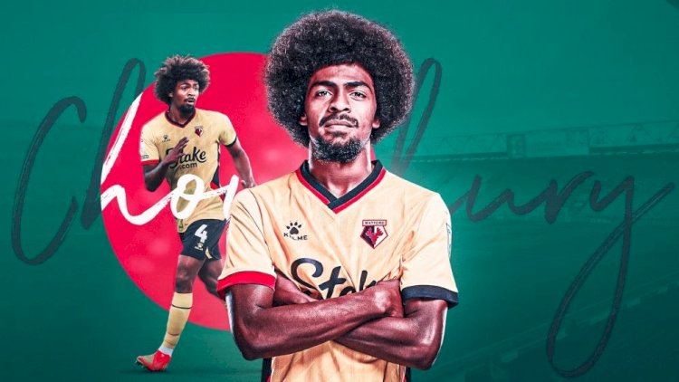 কবে বাংলাদেশে পা রাখছেন হামজা?