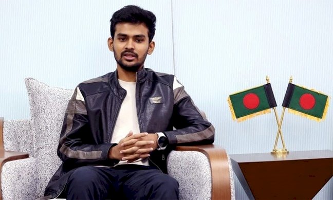 আওয়ামী লীগকে নিষিদ্ধের সিদ্ধান্ত আসছে : আসিফ মাহমুদ