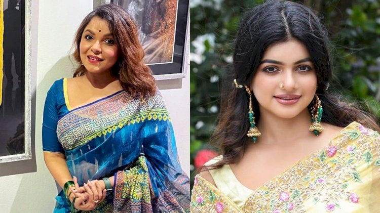 শাওন ও সাবাকে পরিবারের জিম্মায় ছেড়ে দিল ডিবি