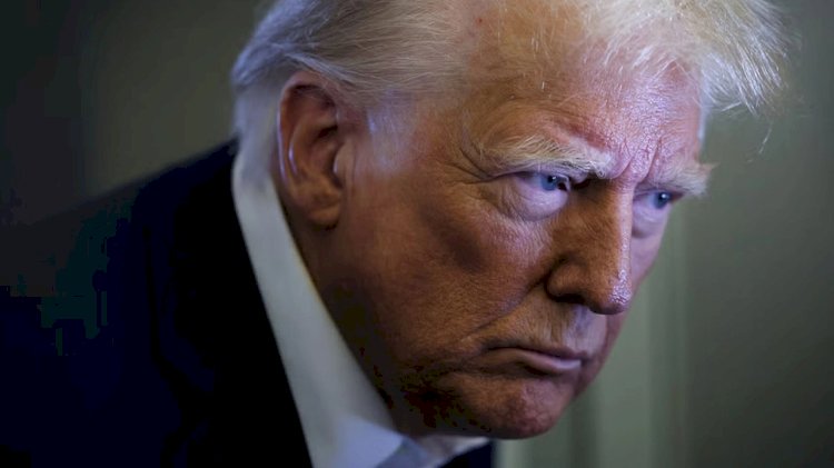 যুক্তরাষ্ট্রের সঙ্গে থাকা কঠিন হয়ে উঠছে মিত্র দেশগুলোর