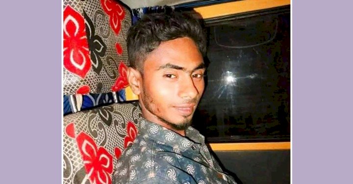 সিলেটে দুই ট্রাকের সং ঘ র্ষে নি হ ত ১