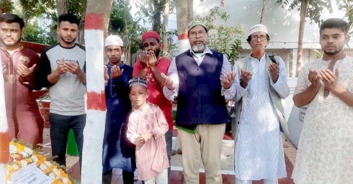 'বঙ্গবীর ওসমানীর অসামান্য কৃতিত্বে বাংলাদেশ রাষ্ট্রের জন্ম হয়েছিল'