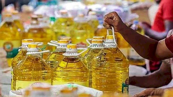 সিলেটে কাটেনি ভোজ্যতেলের সঙ্কট