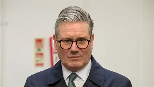 শান্তি রক্ষায় ইউক্রেনে সেনা মোতায়েন করবে বৃটেন