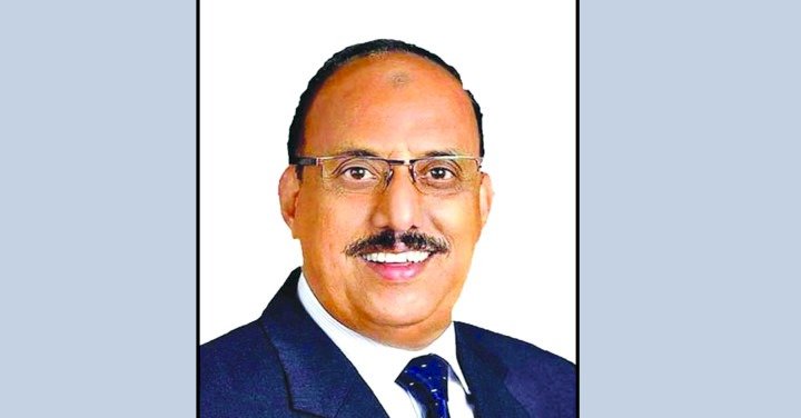 আরেক মামলায় গ্রেফতার সাবেক এমপি মজিদ খান