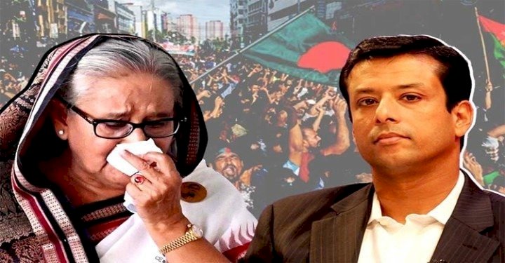 শেখ হাসিনাসহ কয়েকজনের তদন্ত প্রায় শেষ : চিফ প্রসিকিউটর