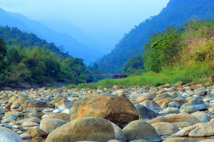 বাংলাদেশের প্রাকৃতিক সৌন্দর্য