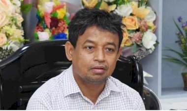 ডিবি হারুনের শ্বশুরের জমি জব্দ, ব্যাংক হিসাব অবরুদ্ধ