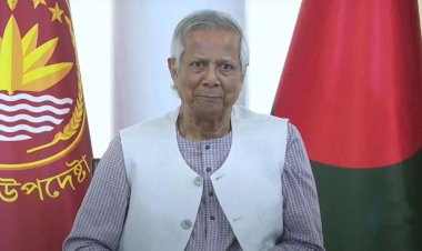 আইনশৃঙ্খলা নিয়ে উচ্চপর্যায়ের প্রধান উপদেষ্টার বৈঠক