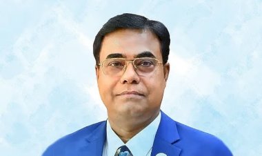 ২ দিনের রিমান্ড শেষে কারাগারে সাবেক স্বরাষ্ট্র সচিব জাহাঙ্গীর