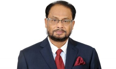 জিএম কাদেরের নামে সাবেক জাপা নেত্রীর মামলা