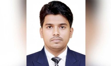 সাবেক এপিএস মোয়াজ্জেমের দেশত্যাগে নিষেধাজ্ঞা