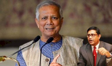 নির্বাচনের পরেও ড. ইউনূসের খ্যাতি কাজে লাগালে বড় ফায়দা হবে