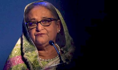 শেখ হাসিনার বিচারকাজ, ট্রাইব্যুনাল থেকে হবে সরাসরি সম্প্রচার