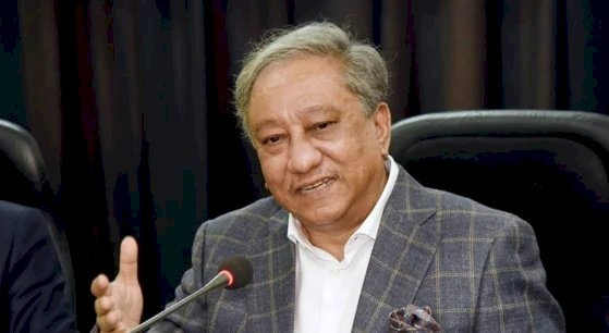 স্ত্রীসহ পাপনের বিরুদ্ধে দুদকের দুই মামলা