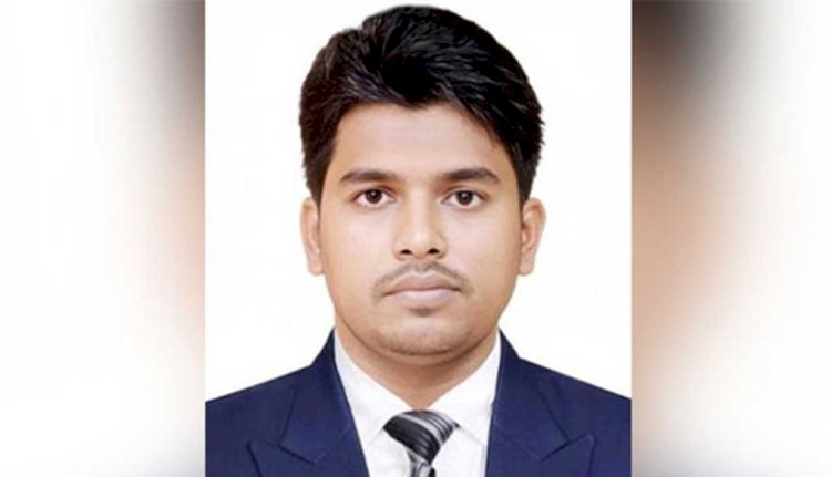 সাবেক এপিএস মোয়াজ্জেমের দেশত্যাগে নিষেধাজ্ঞা