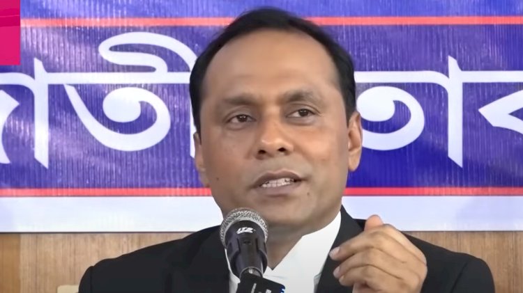 রাজনীতির মাঠে ছাত্রদের অনেকেই অনূর্ধ্ব-১৯: ব্যারিস্টার কায়সার কামাল